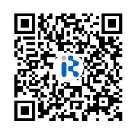 掃描微博二維碼